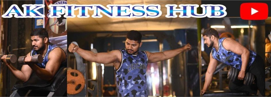 Gym Workout
