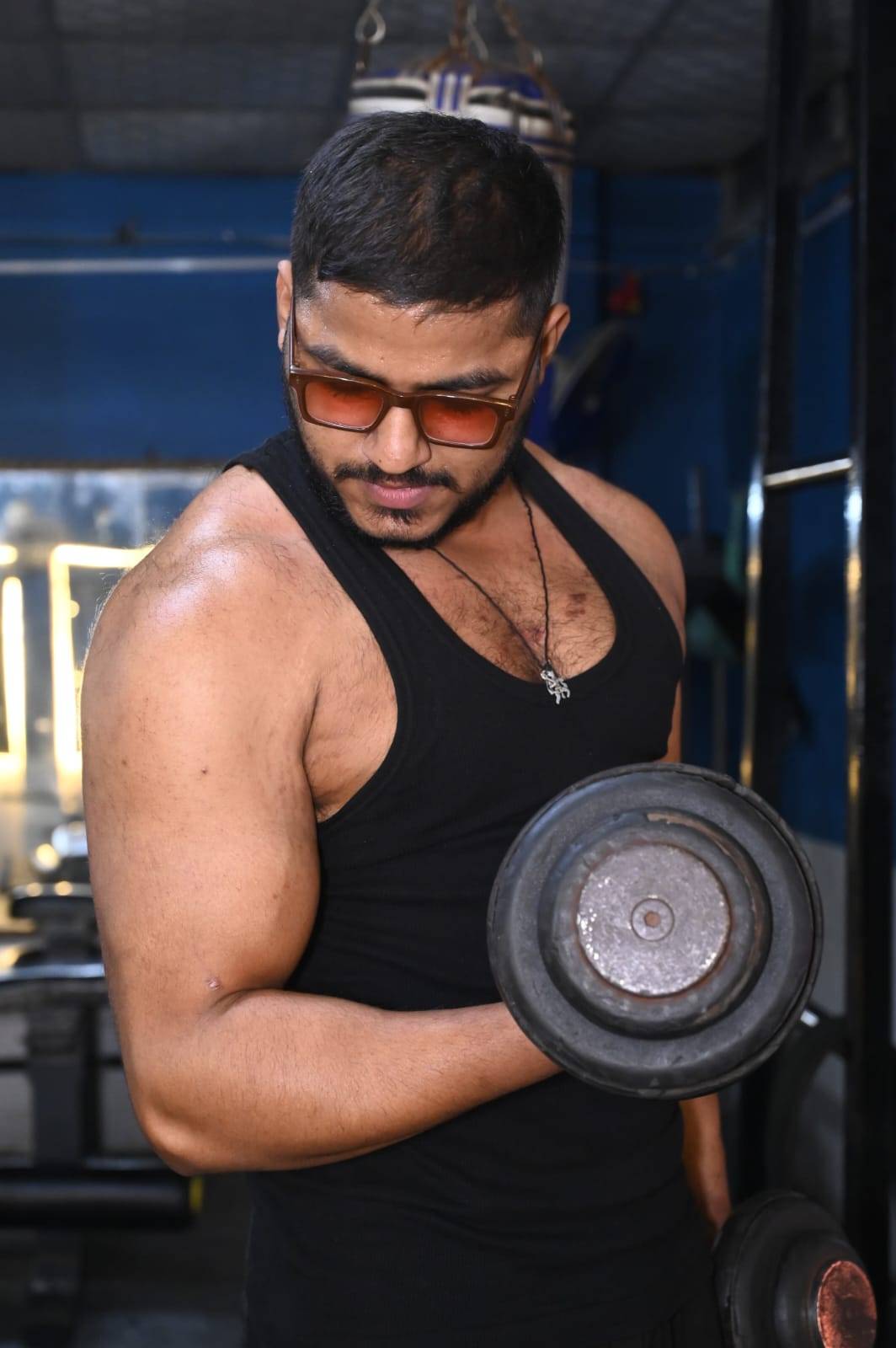Strength Training